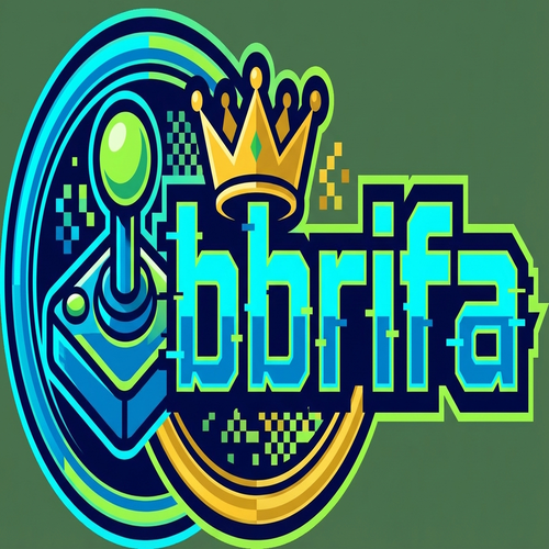 Logo bbrifa
